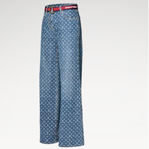 louis-vuiton-flared-jeans