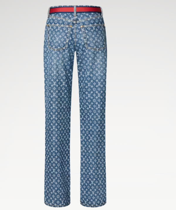 louis-vuiton-flared-jeans