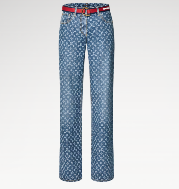 louis-vuiton-flared-jeans